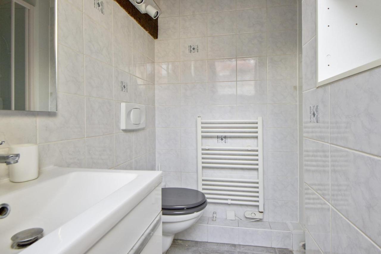 Nice Apartment In The Heart Of Lille - Welkeys Exterior foto